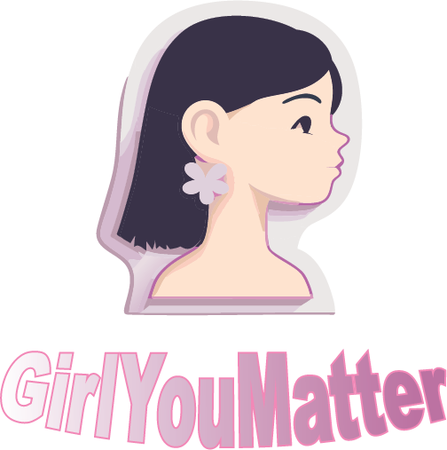 Girl You Matter Logo