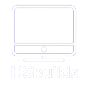 HSbuilds logo
